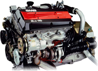 P7C21 Engine
